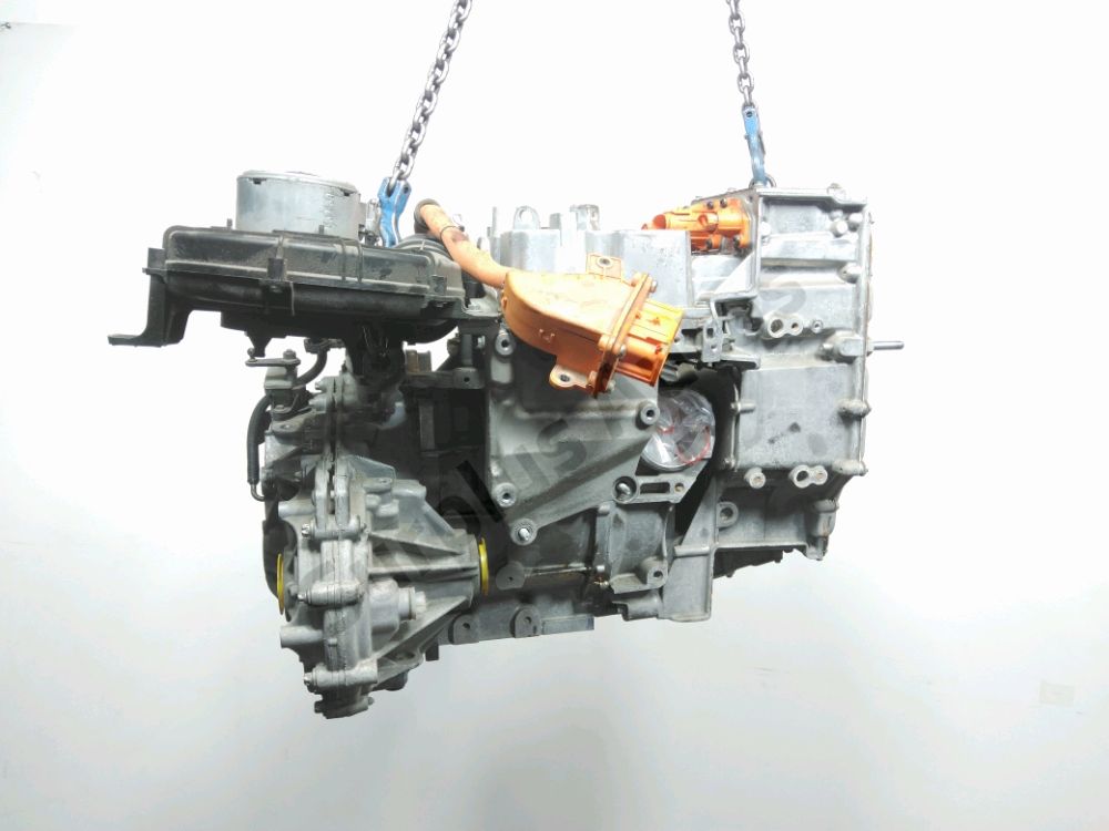 Moteur électrique