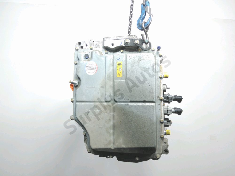 Moteur électrique