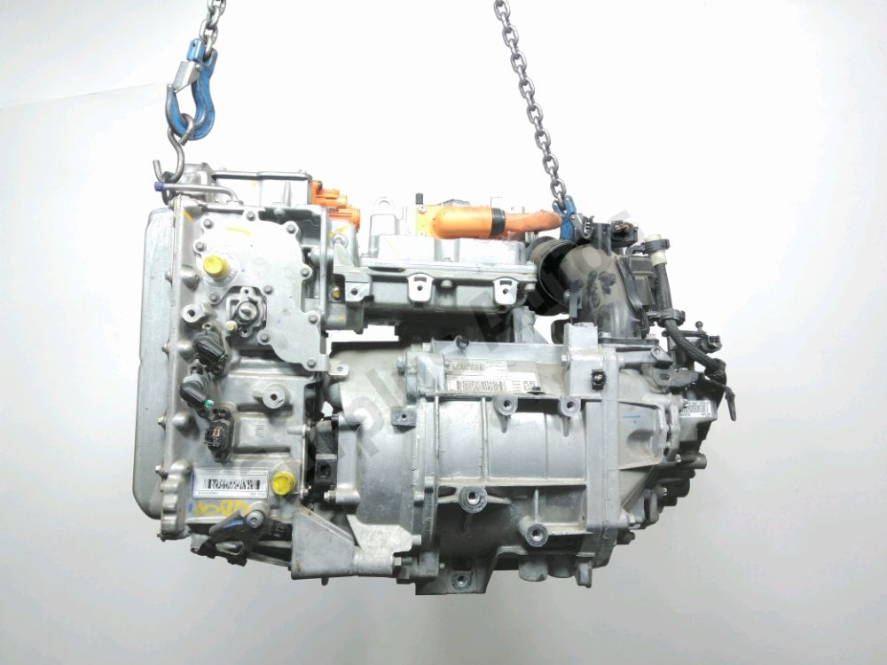 Moteur électrique