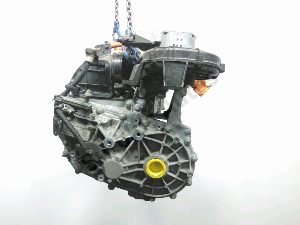 Moteur électrique