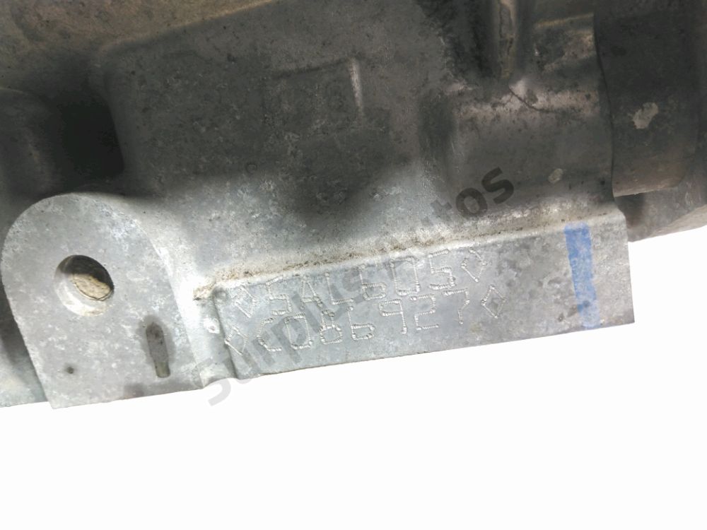 Moteur électrique