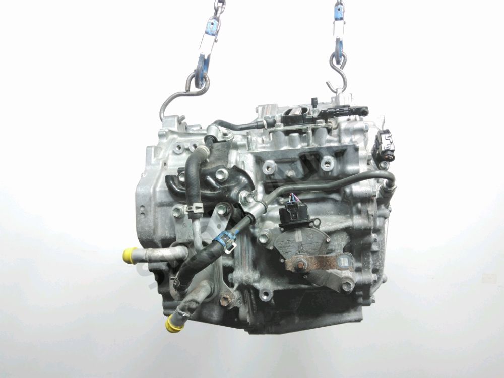 Boite à vitesse automatique