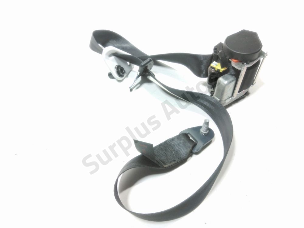 Ceinture avant gauche