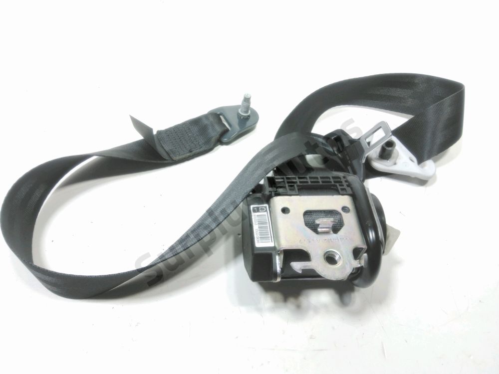 Ceinture avant gauche