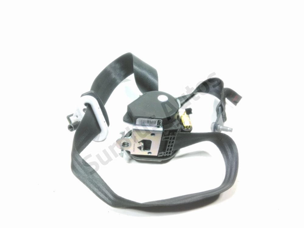 Ceinture avant droite