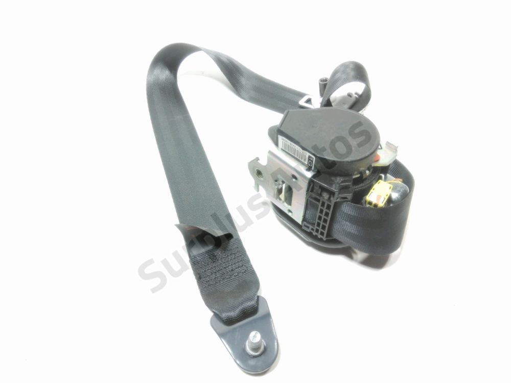 Ceinture avant gauche