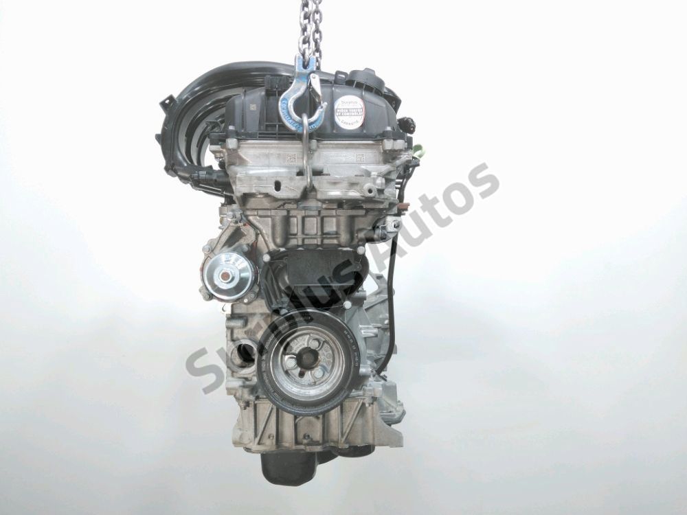 Moteur