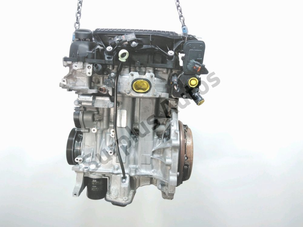 Moteur