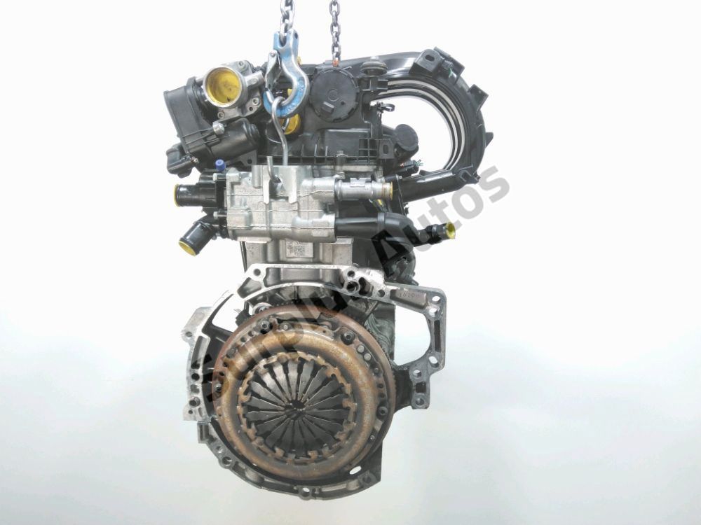 Moteur