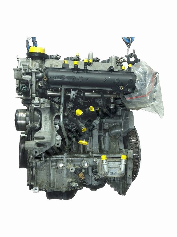 Moteur