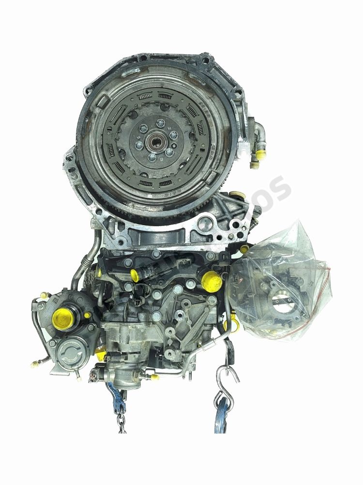 Moteur