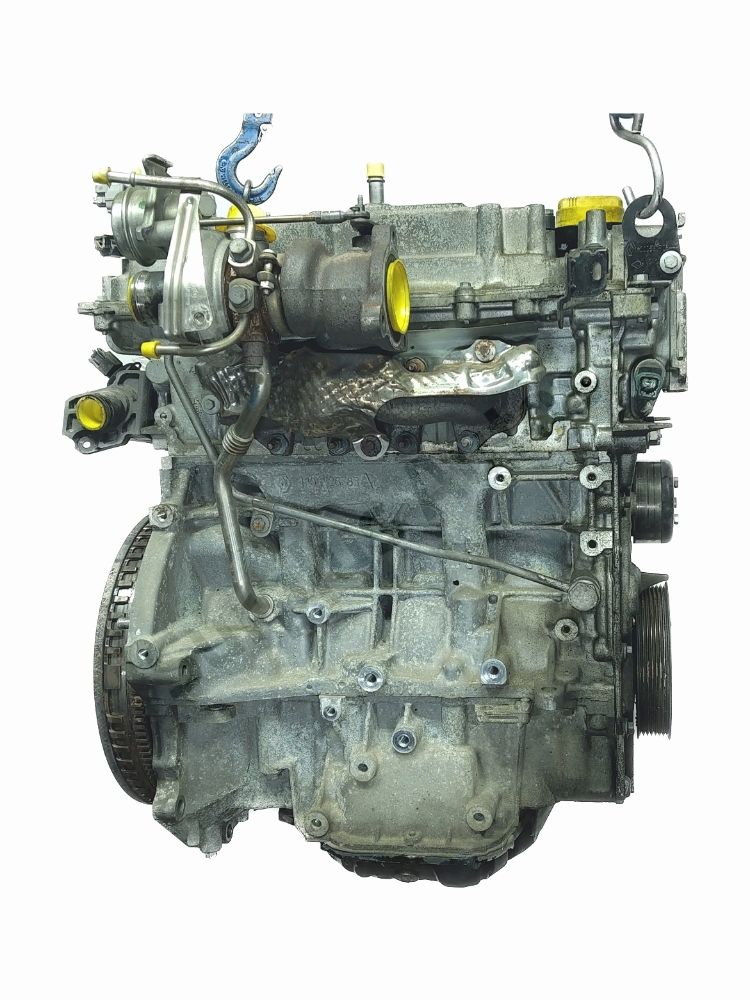 Moteur