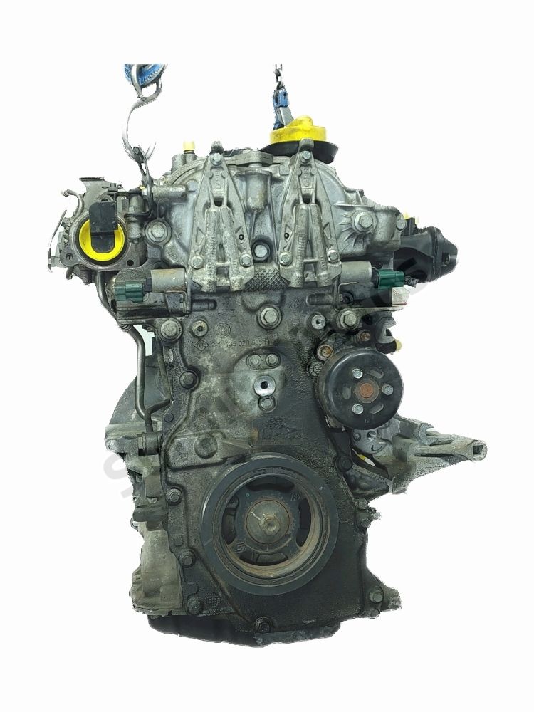 Moteur
