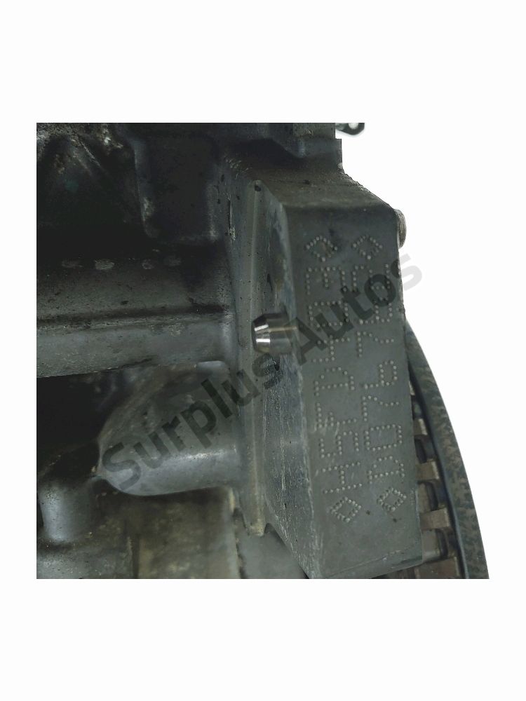 Moteur