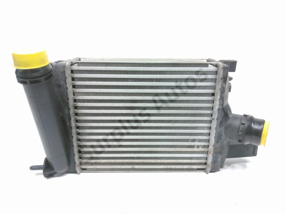 Echangeur d'air