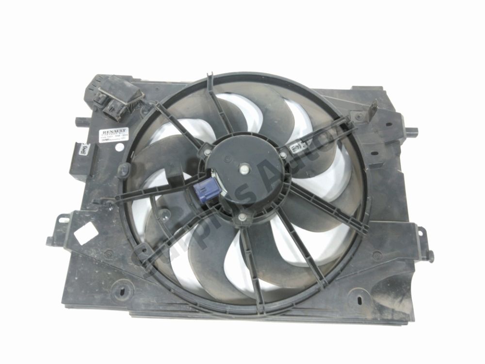 Ventilateur de refroidissement