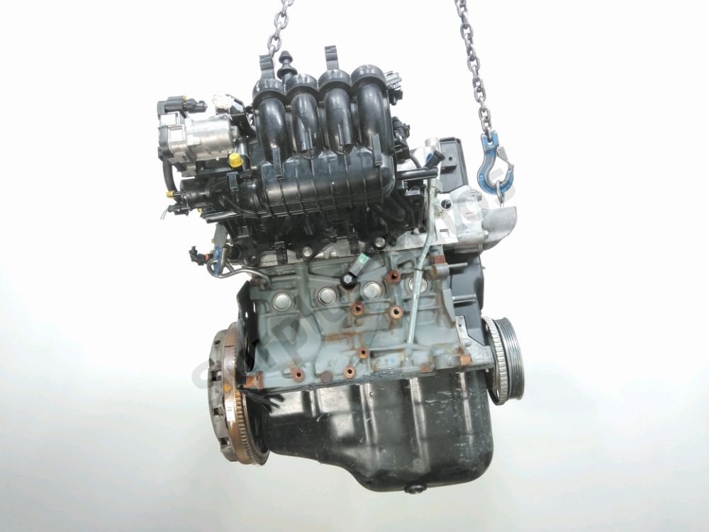 Moteur