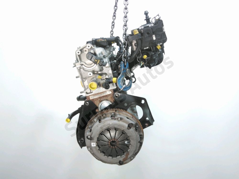Moteur