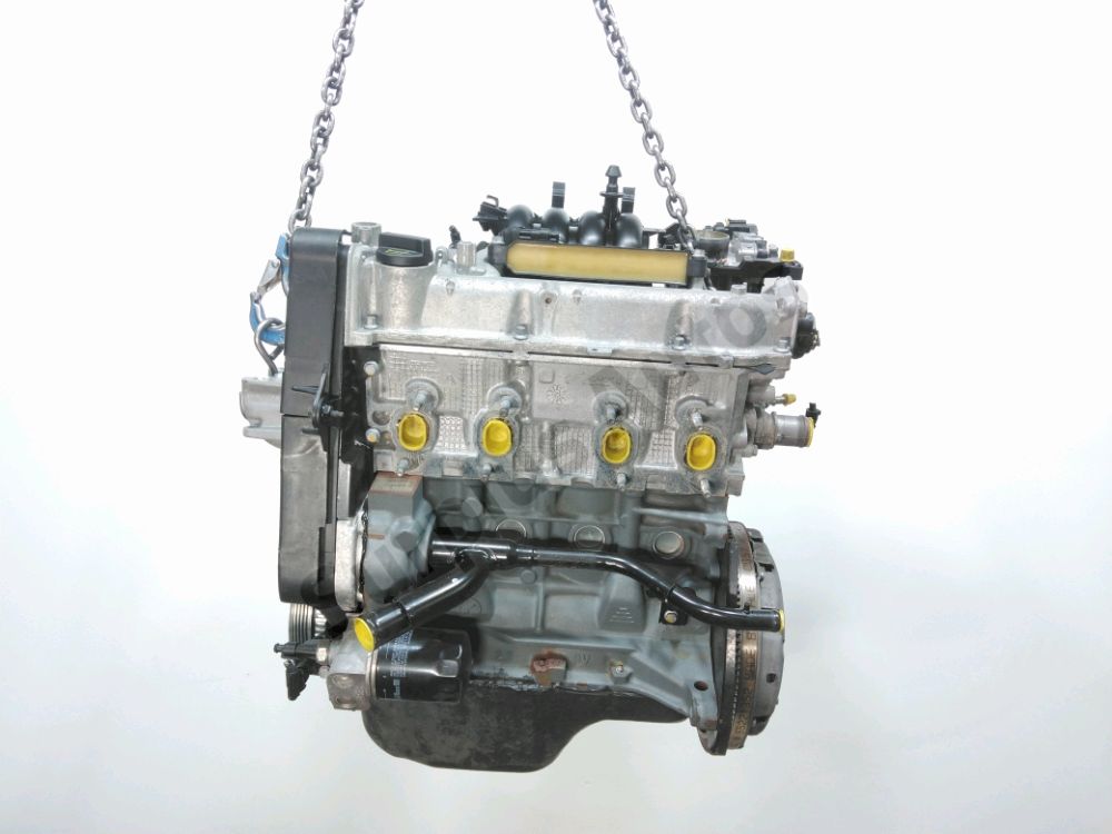 Moteur