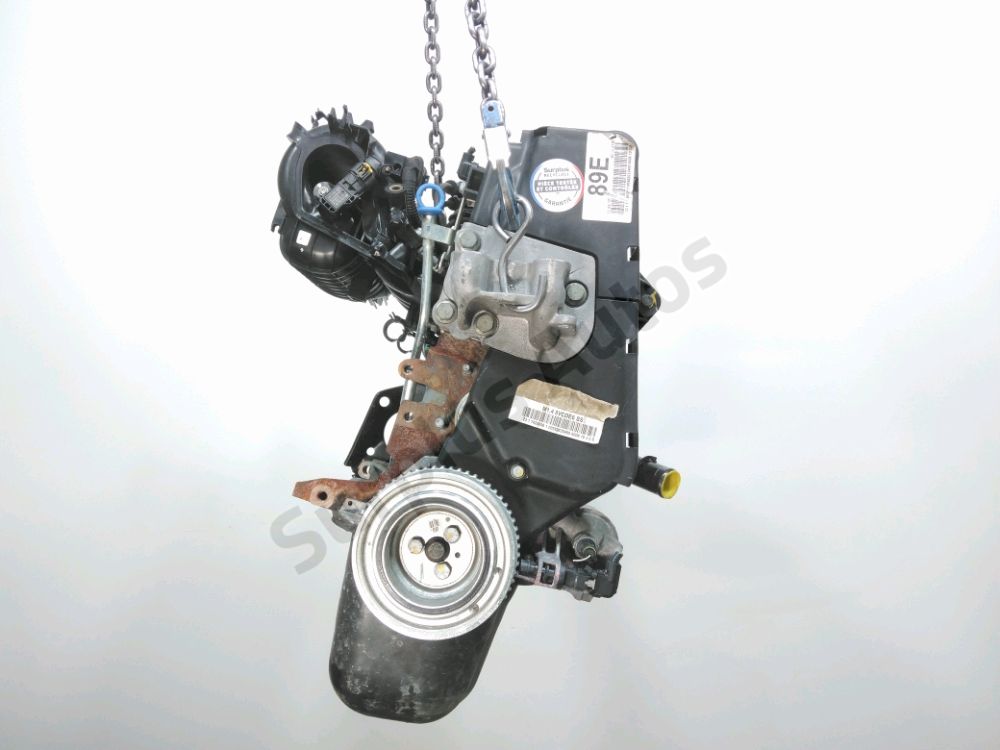 Moteur