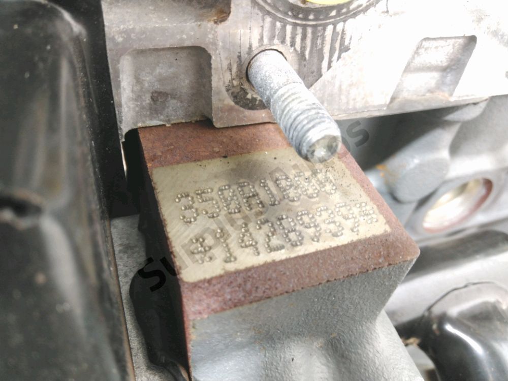 Moteur