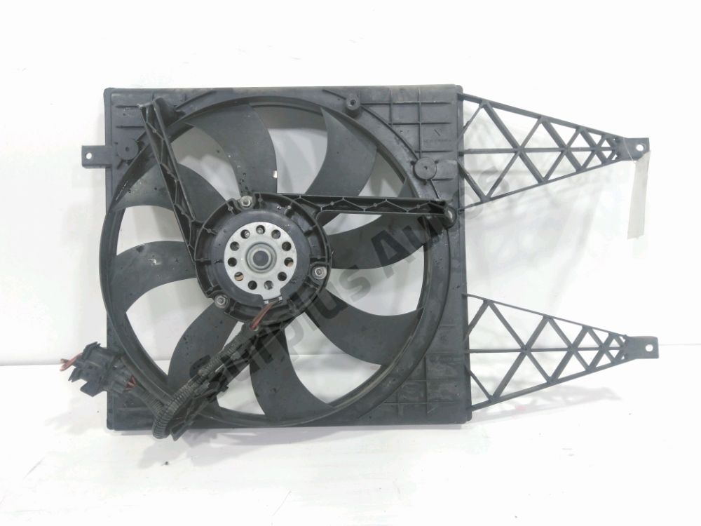 Ventilateur de chauffage