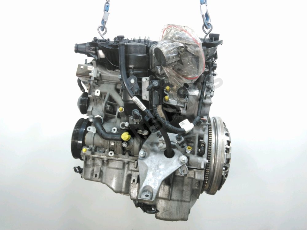 Moteur