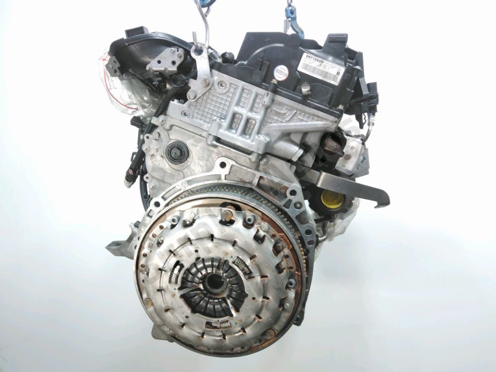 Moteur