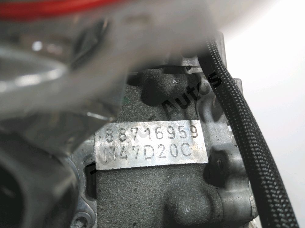 Moteur