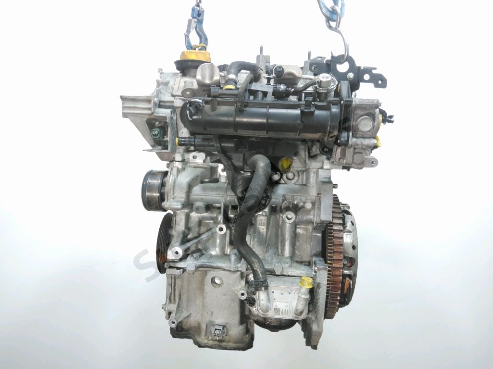 Moteur