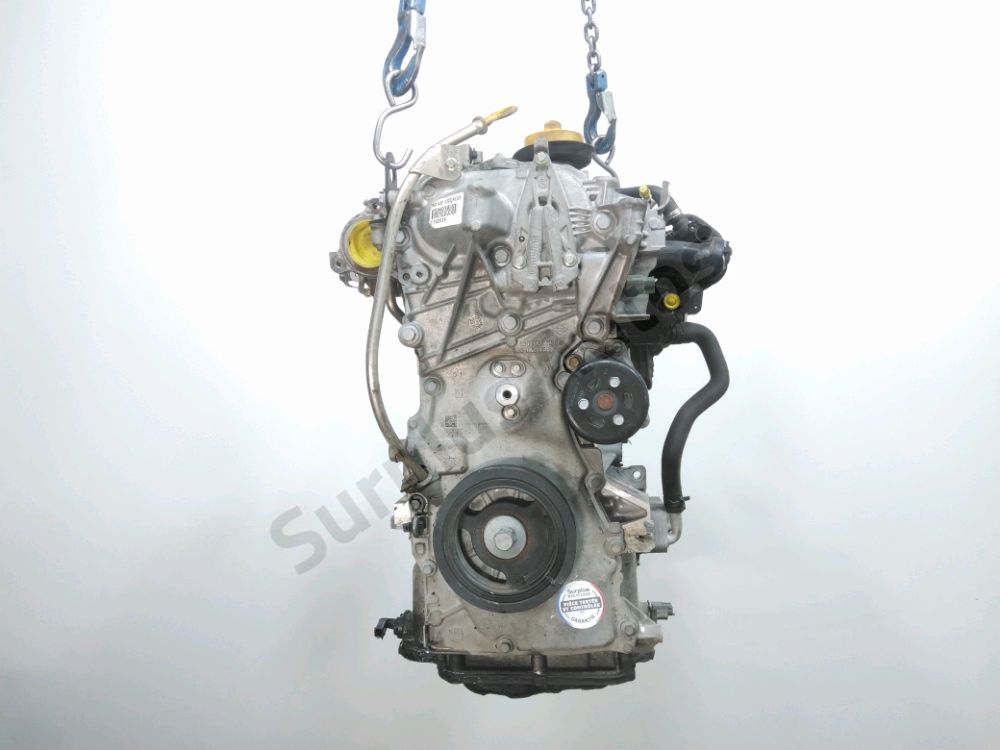 Moteur