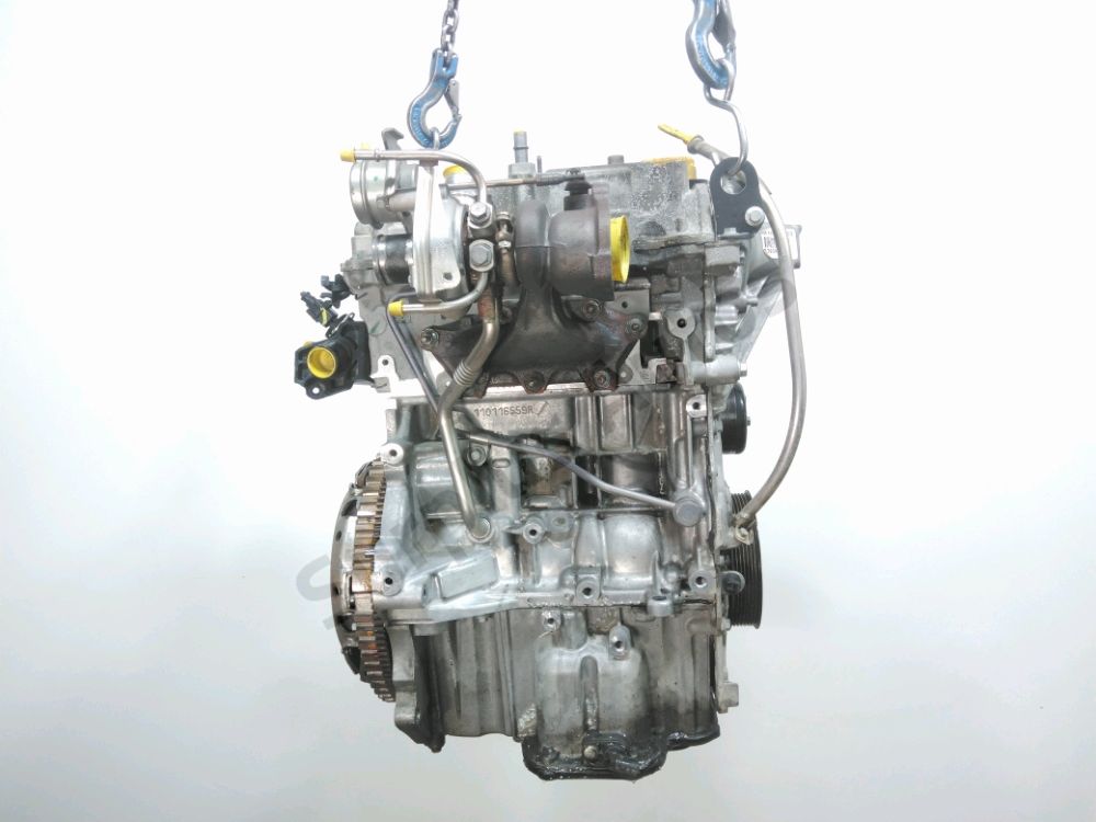 Moteur