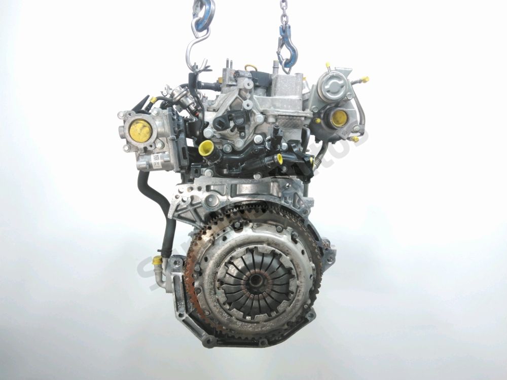 Moteur