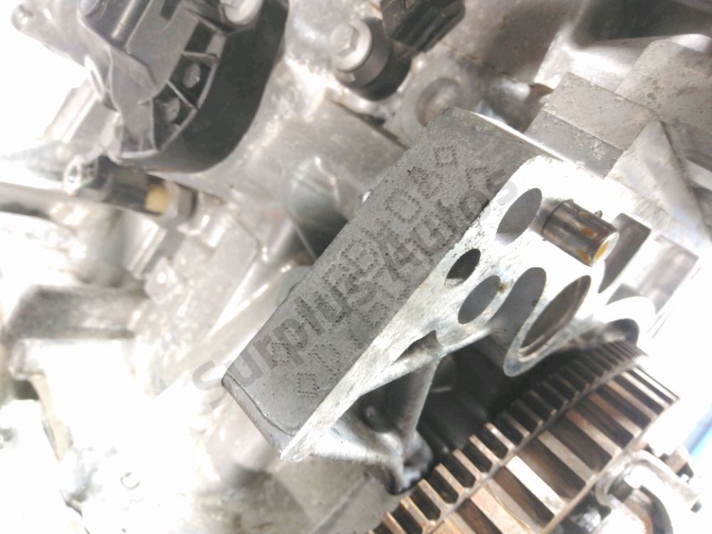 Moteur