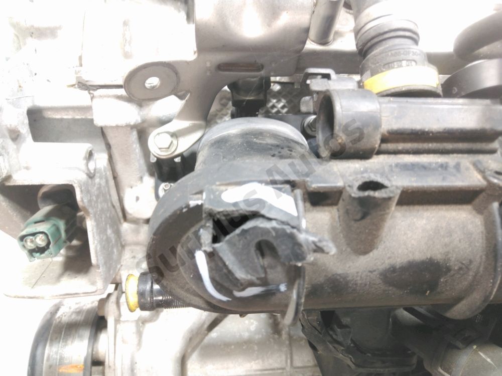 Moteur