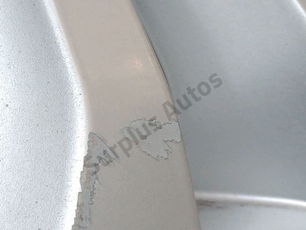 Jante aluminium