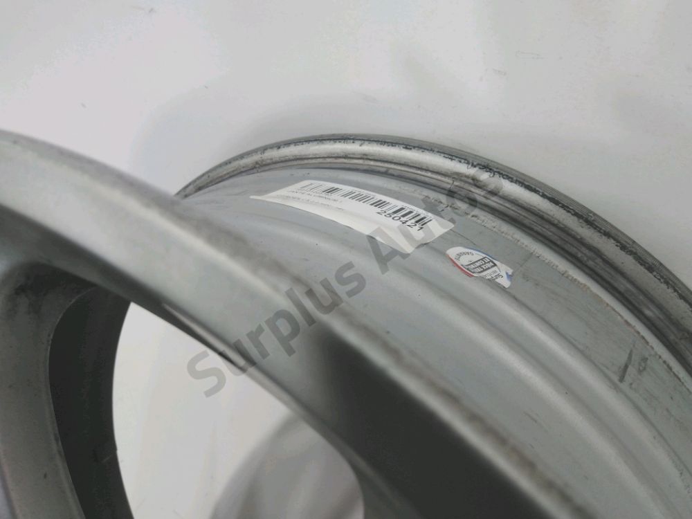 Jante aluminium