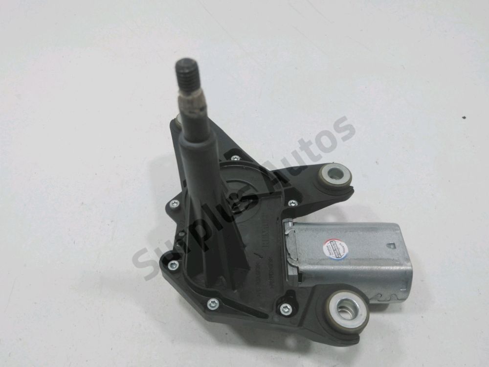 Moteur d'essuie glace arrière