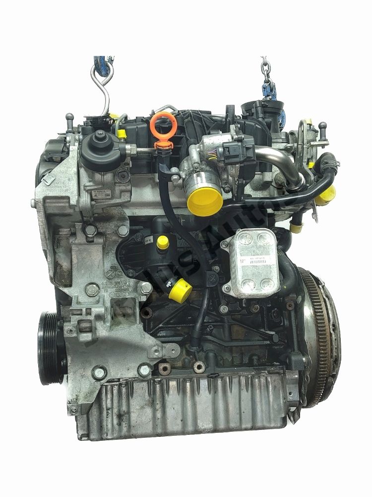 Moteur