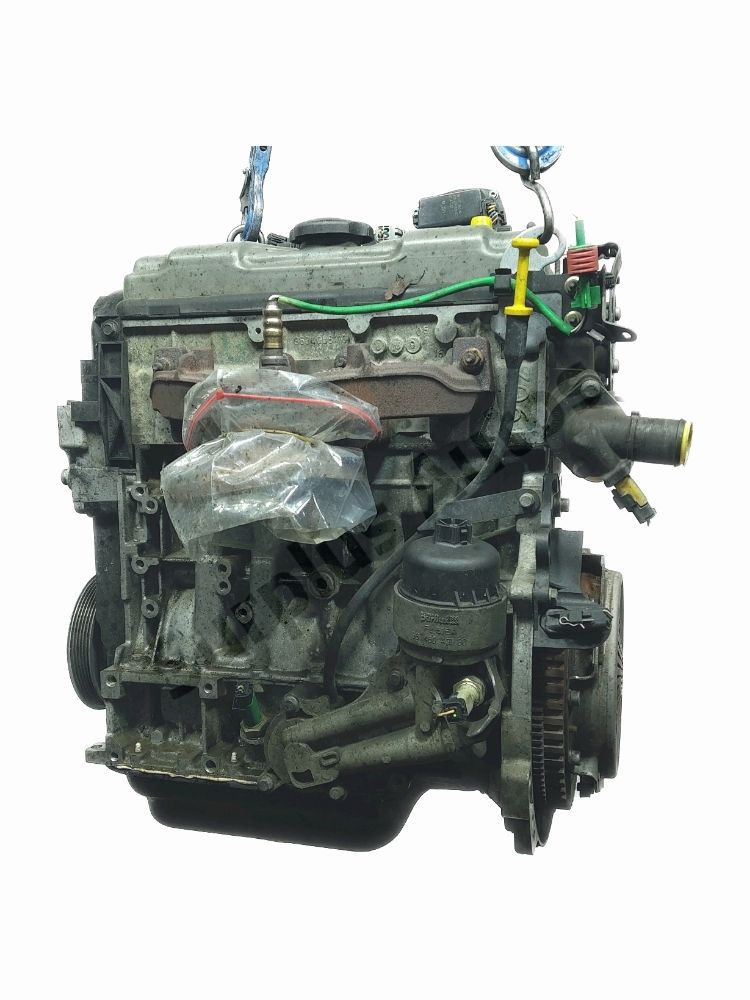 Moteur