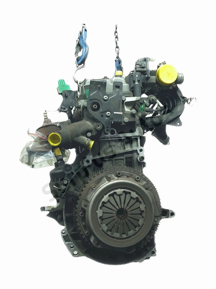 Moteur