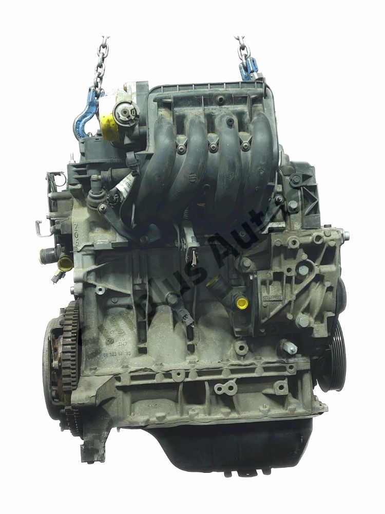 Moteur