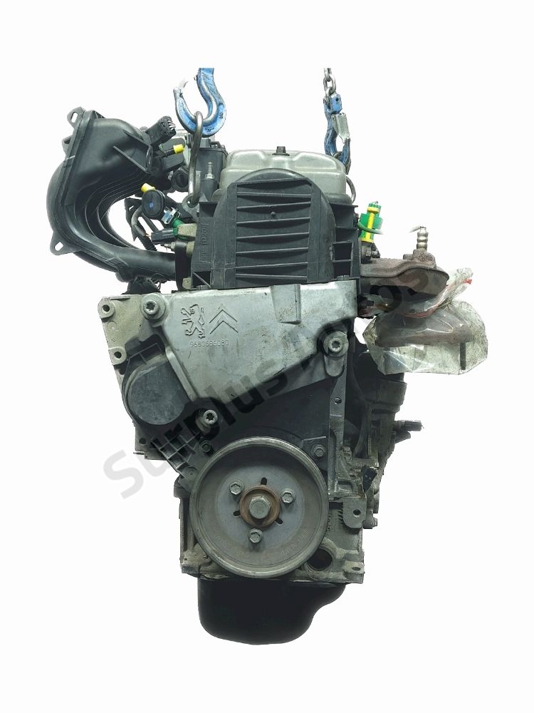 Moteur