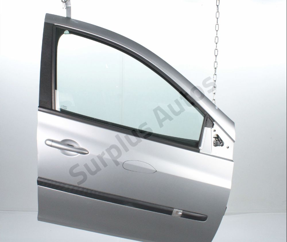 Porte avant droite