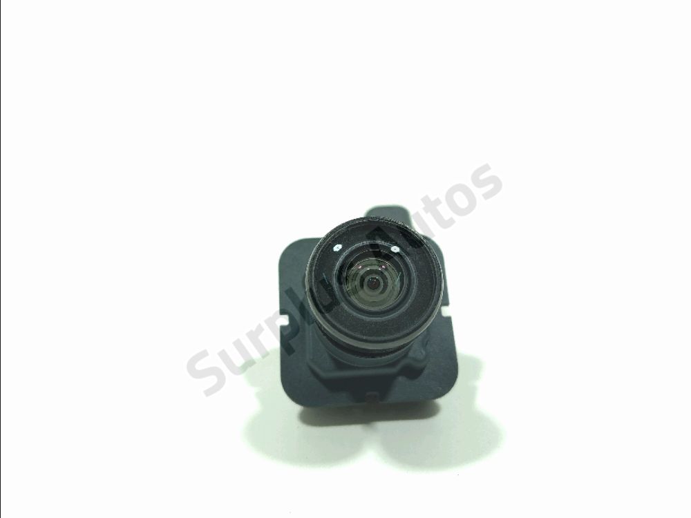 Camera de recul