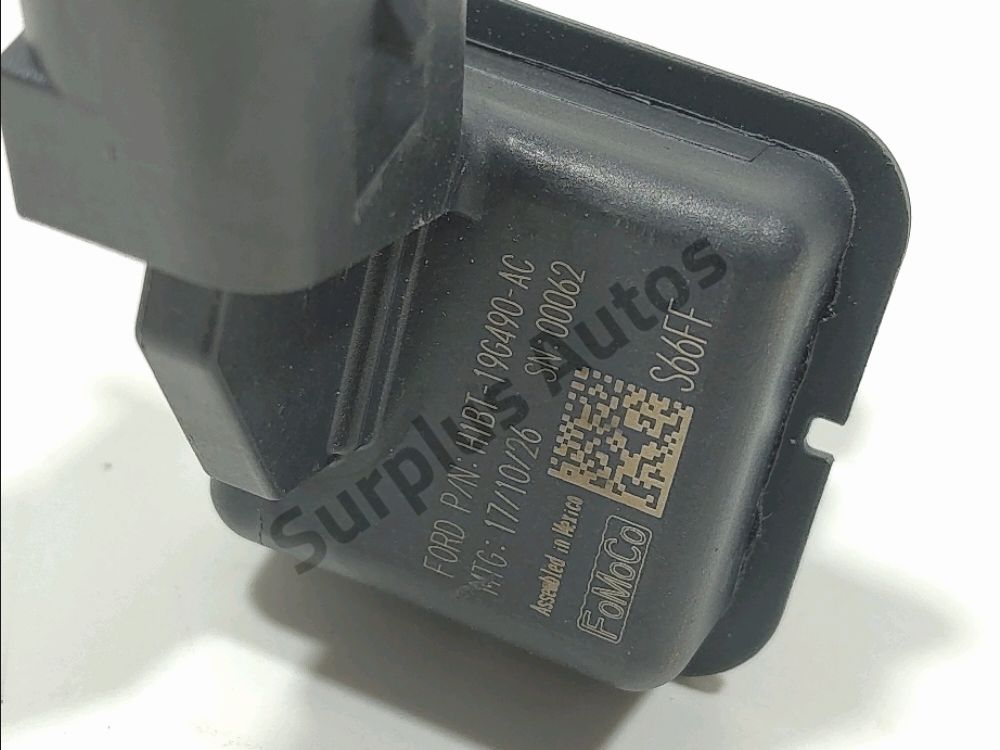 Camera de recul