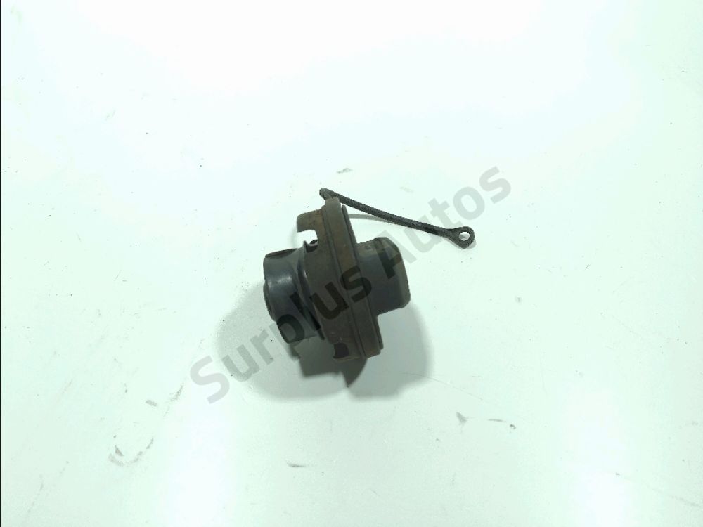 Bouchon de réservoir à carburant