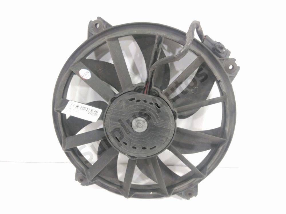Ventilateur de refroidissement