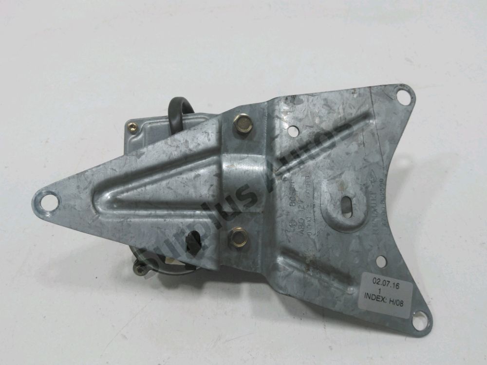 Moteur d'essuie glace arrière
