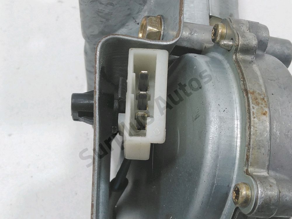 Moteur d'essuie glace arrière